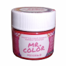 Краситель сухой ЖИРОрастворимый "Mr. Flavor", Розовый, 8 гр. (Индия)