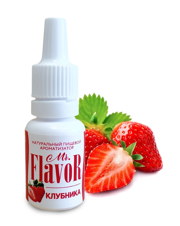 Natural flavouring