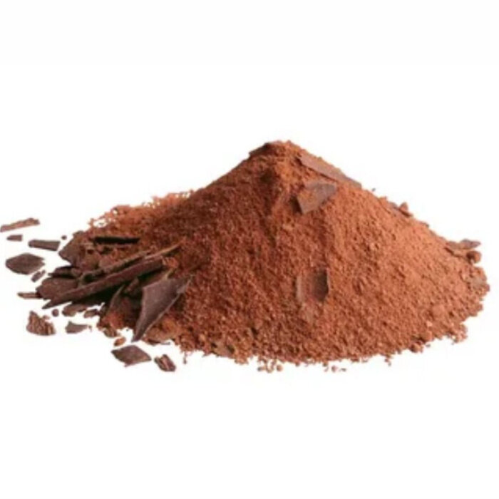 Какао порошок Премиум светло-алкализованный A6, 100 гр.(Эстония)