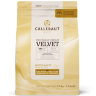 Шоколад белый "Barry Callebaut Velvet", 32%. (Бельгия)