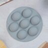 Форма силиконовая для муссовых десертов «Спортивные мячи». (Китай) (6798)