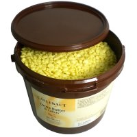 Какао масло "Callebaut", в каллетах, 100 гр. (Бельгия)