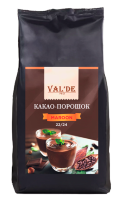 Какао-порошок 22/24%  алкализованный "MAROON", 100 гр.(Россия)