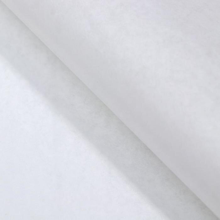 Пергамент силиконизированный в листах,38х42 см. 1 лист.(Россия)