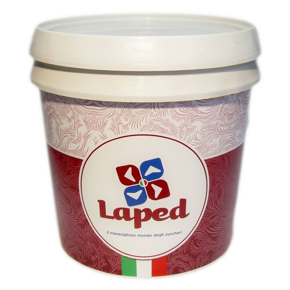 Сироп глюкозы "Laped", 43%, 500 гр. (Италия)